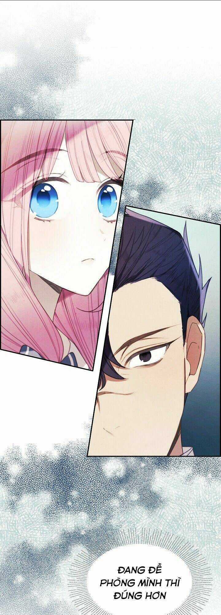 Tiệm Búp Bê Của Công Chúa Chapter 17 trang 2