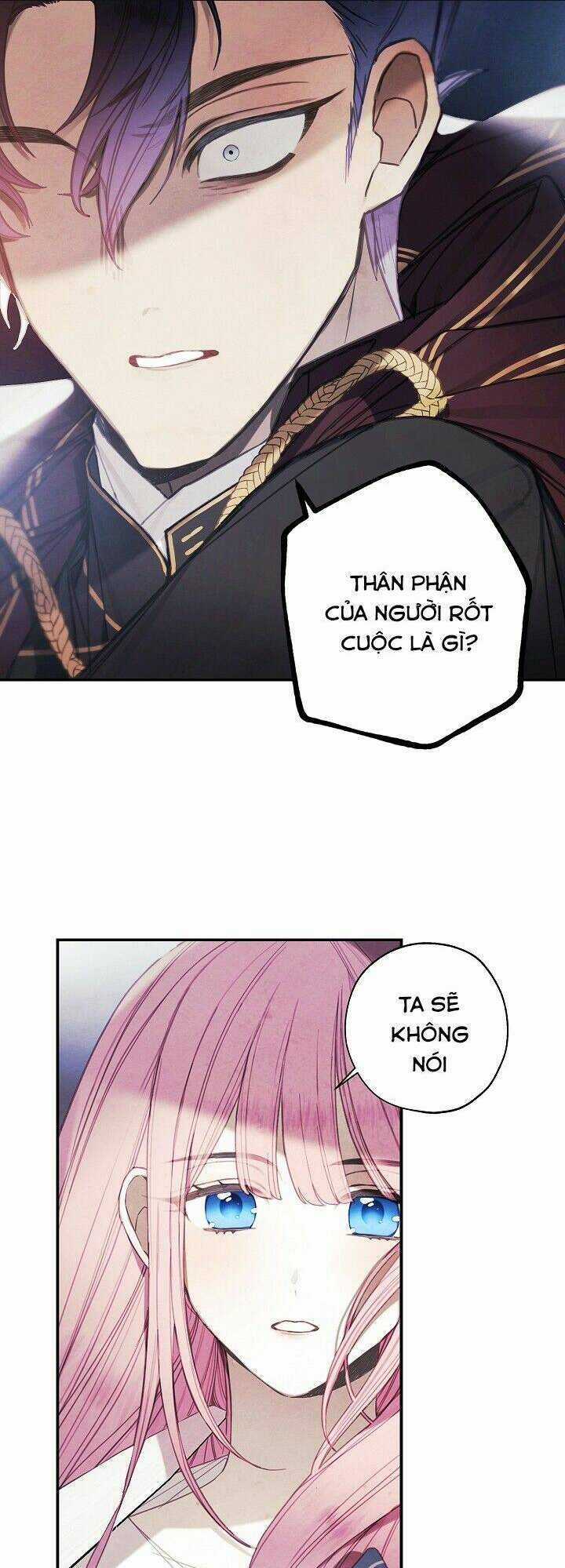 Tiệm Búp Bê Của Công Chúa Chapter 17 trang 24