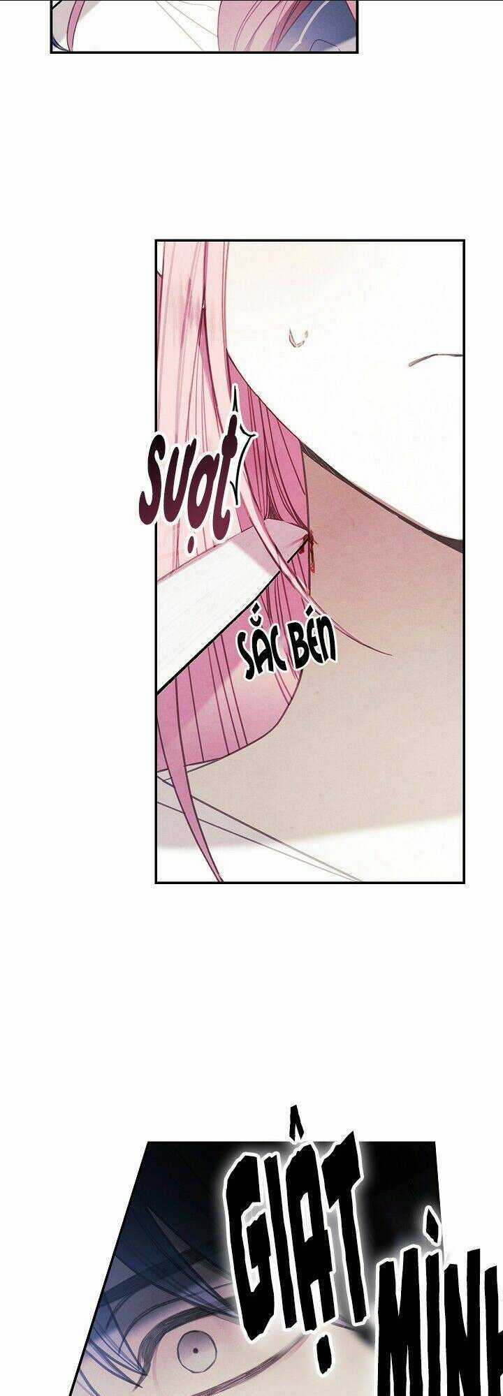 Tiệm Búp Bê Của Công Chúa Chapter 17 trang 25