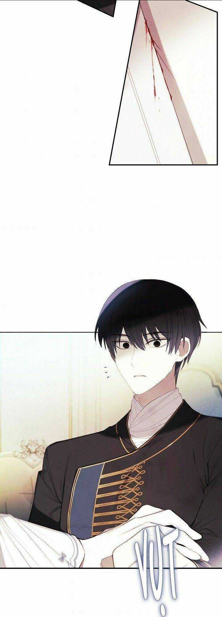 Tiệm Búp Bê Của Công Chúa Chapter 17 trang 29