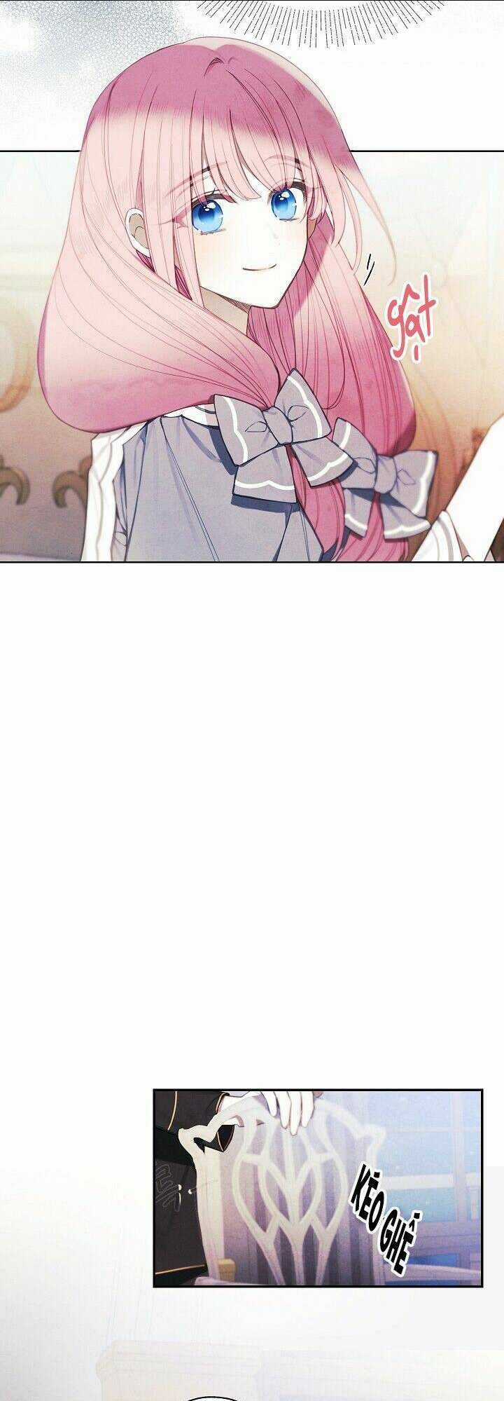 Tiệm Búp Bê Của Công Chúa Chapter 17 trang 3