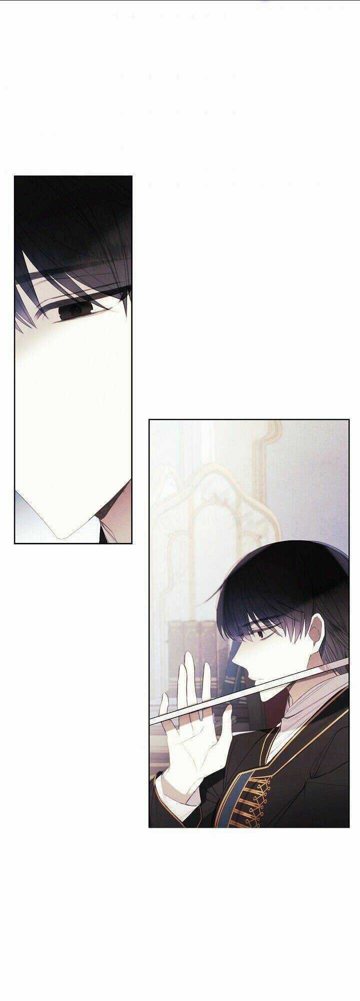 Tiệm Búp Bê Của Công Chúa Chapter 17 trang 30