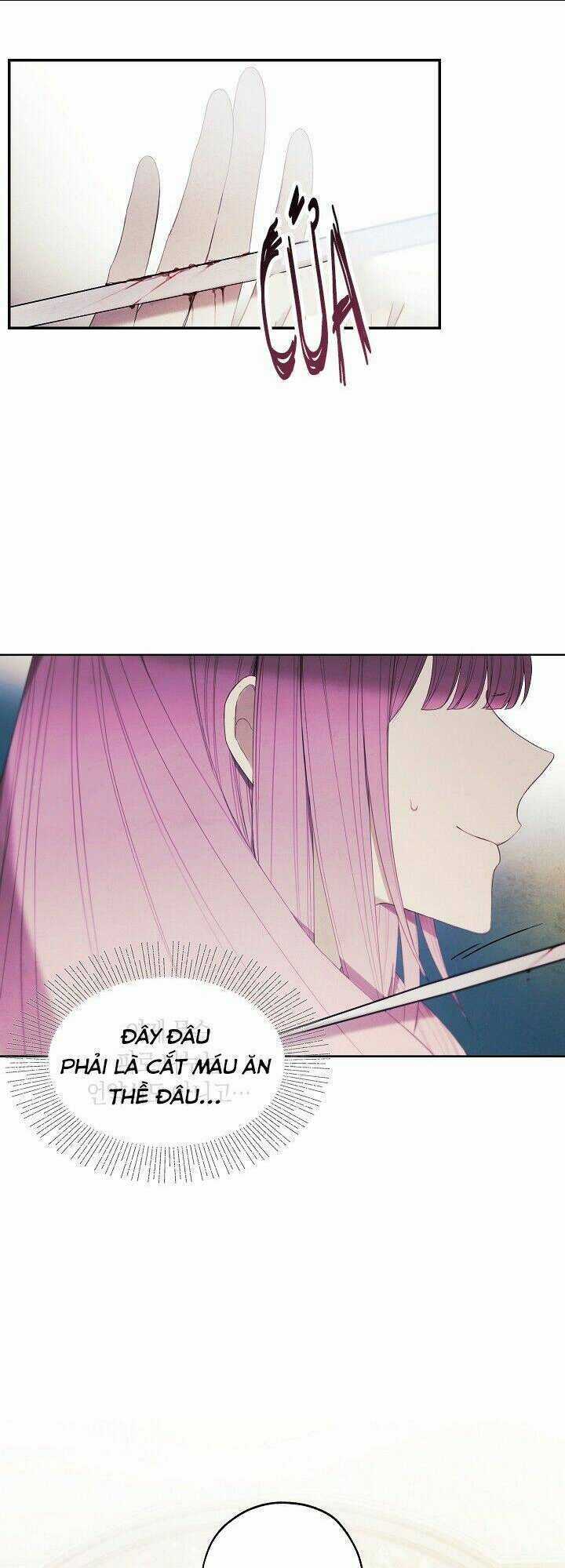 Tiệm Búp Bê Của Công Chúa Chapter 17 trang 31