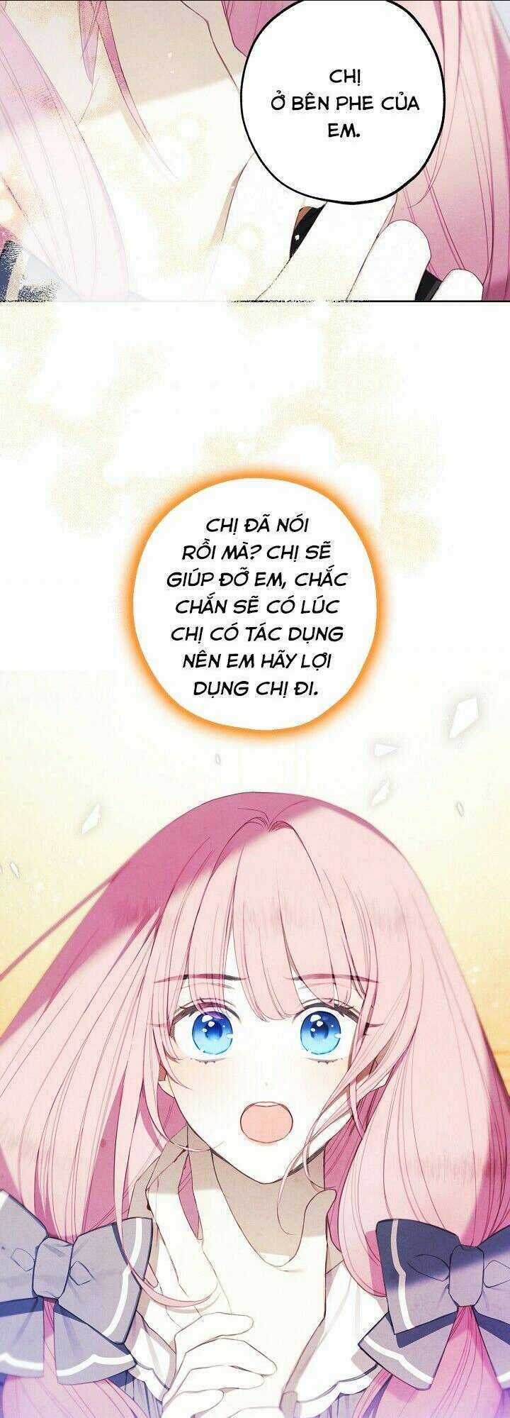 Tiệm Búp Bê Của Công Chúa Chapter 17 trang 35