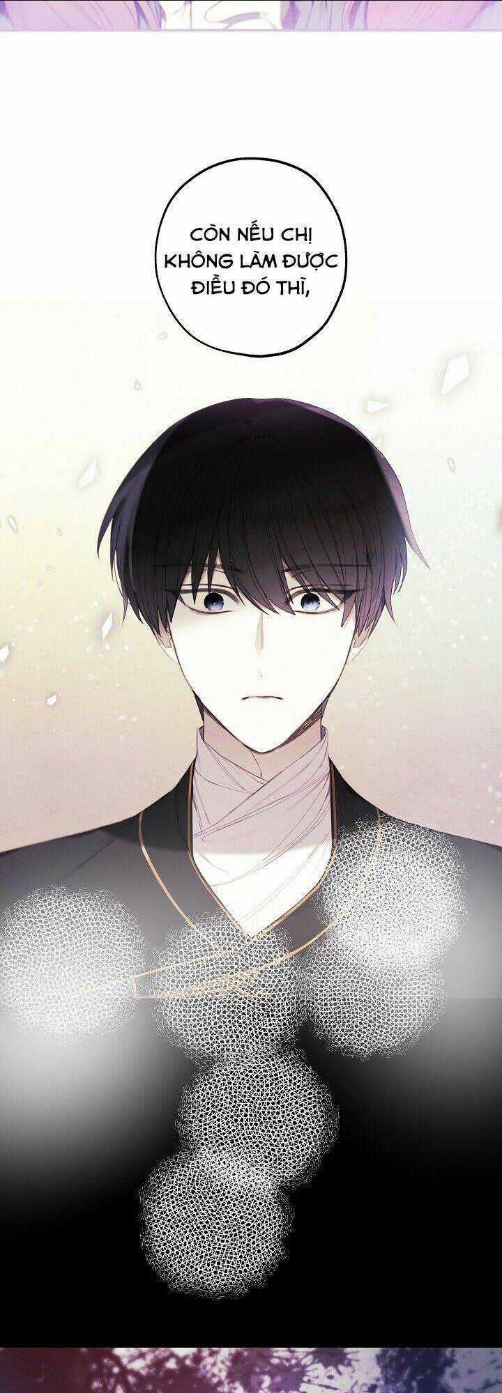 Tiệm Búp Bê Của Công Chúa Chapter 17 trang 36