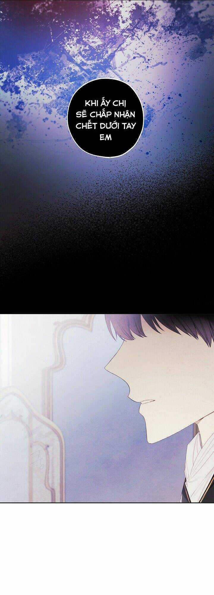 Tiệm Búp Bê Của Công Chúa Chapter 17 trang 37