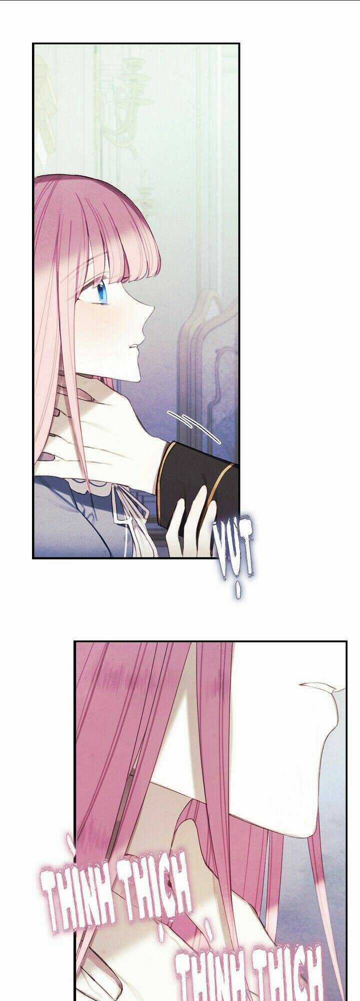 Tiệm Búp Bê Của Công Chúa Chapter 17 trang 38