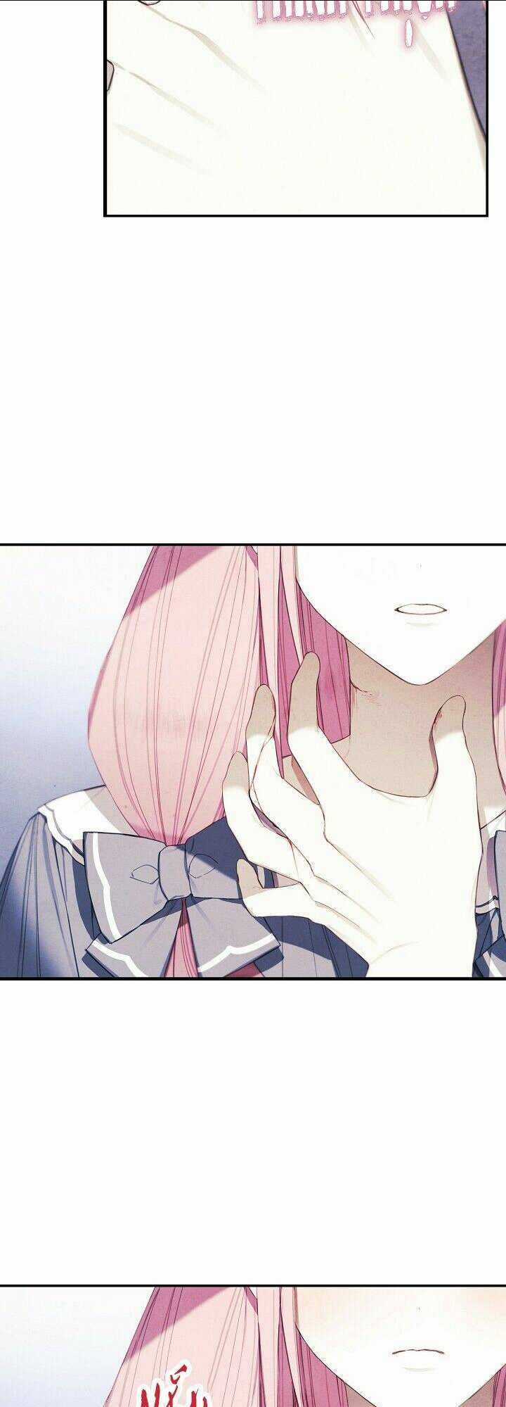 Tiệm Búp Bê Của Công Chúa Chapter 17 trang 39