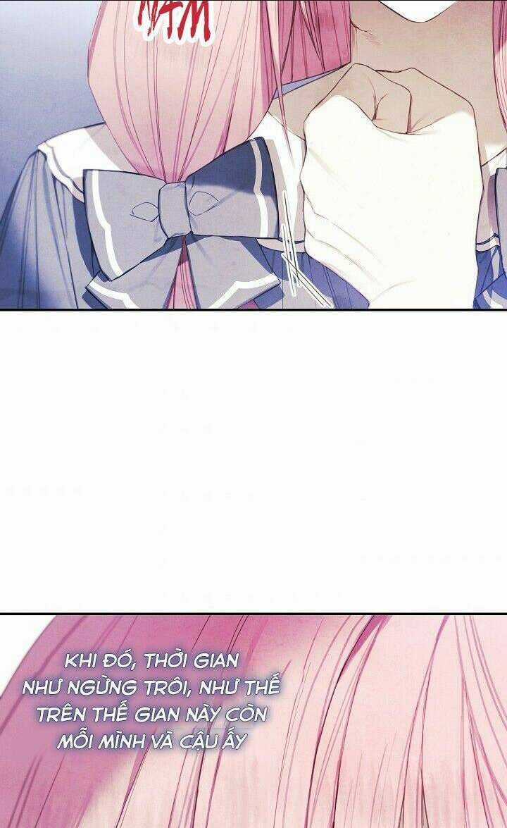 Tiệm Búp Bê Của Công Chúa Chapter 17 trang 40