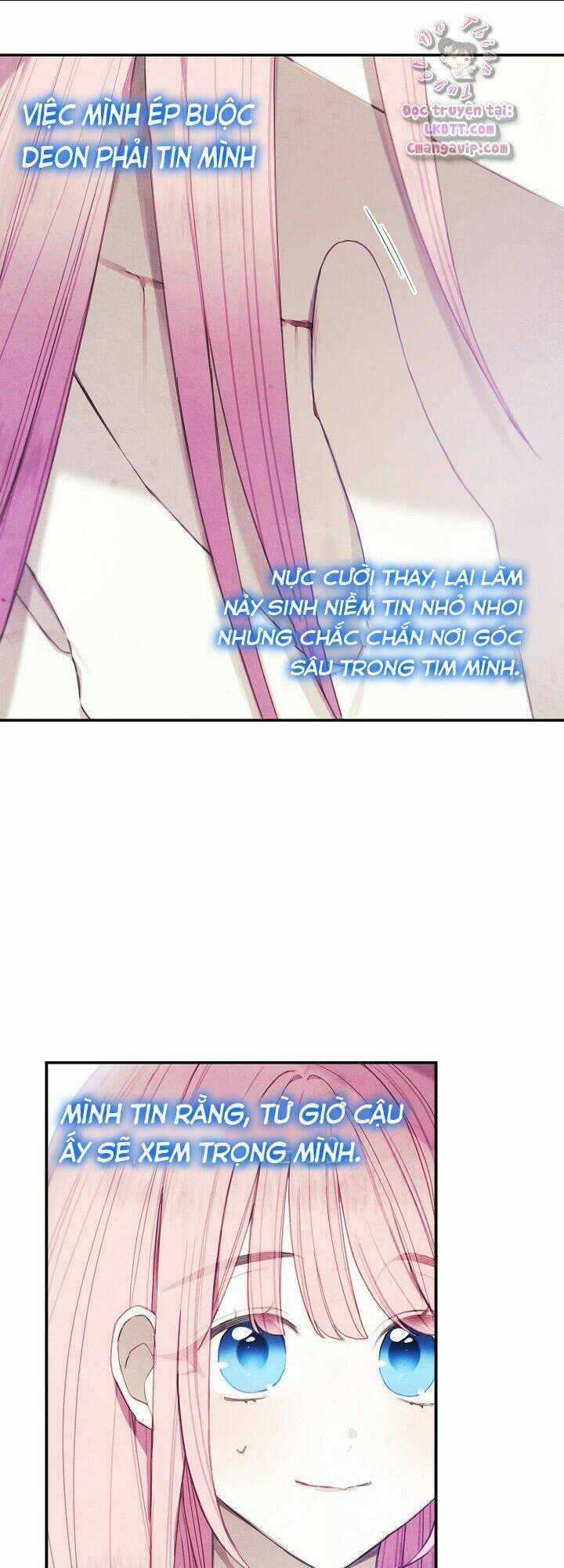 Tiệm Búp Bê Của Công Chúa Chapter 17 trang 42