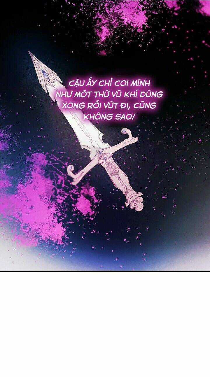 Tiệm Búp Bê Của Công Chúa Chapter 17 trang 44