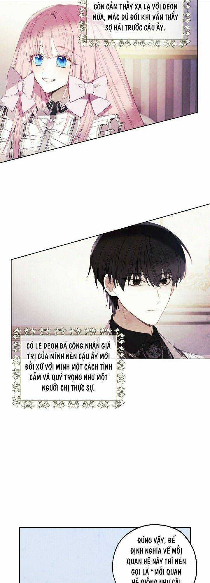 Tiệm Búp Bê Của Công Chúa Chapter 18 trang 15