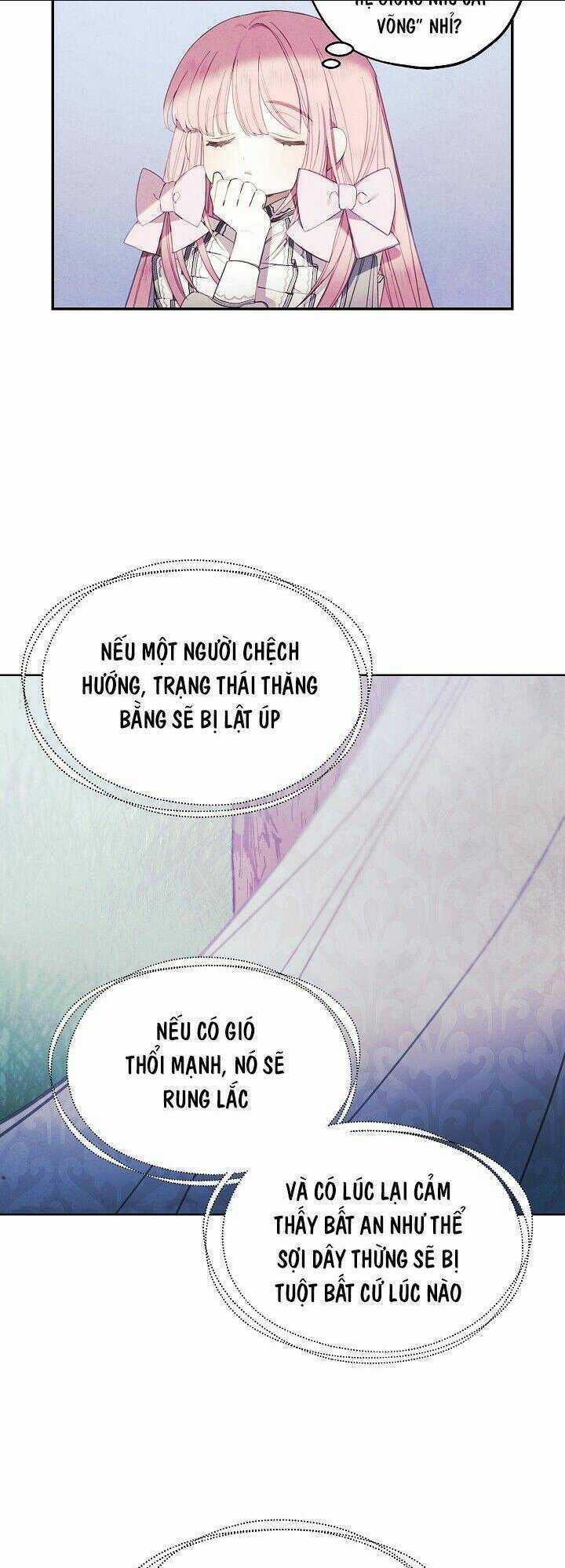 Tiệm Búp Bê Của Công Chúa Chapter 18 trang 16