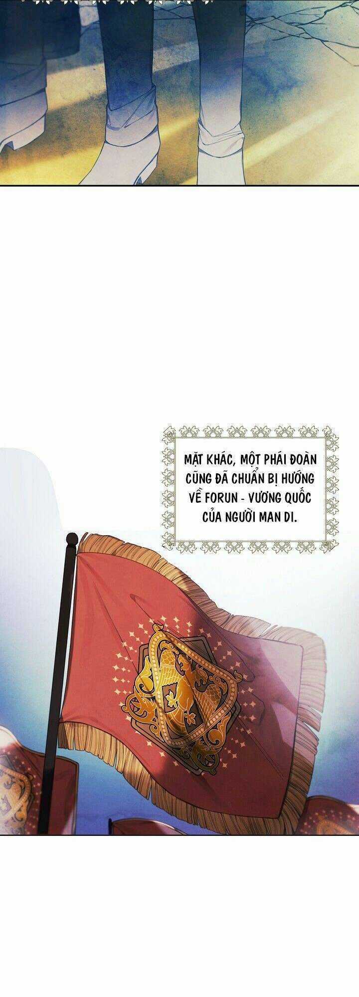 Tiệm Búp Bê Của Công Chúa Chapter 18 trang 2