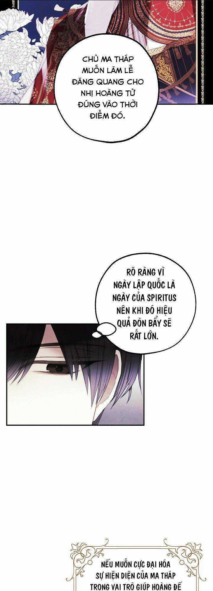 Tiệm Búp Bê Của Công Chúa Chapter 18 trang 20