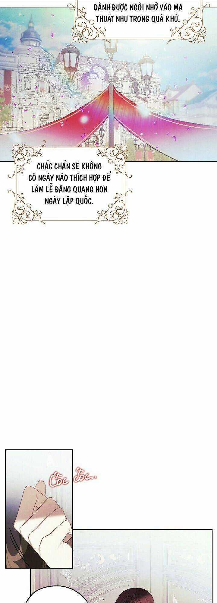 Tiệm Búp Bê Của Công Chúa Chapter 18 trang 21