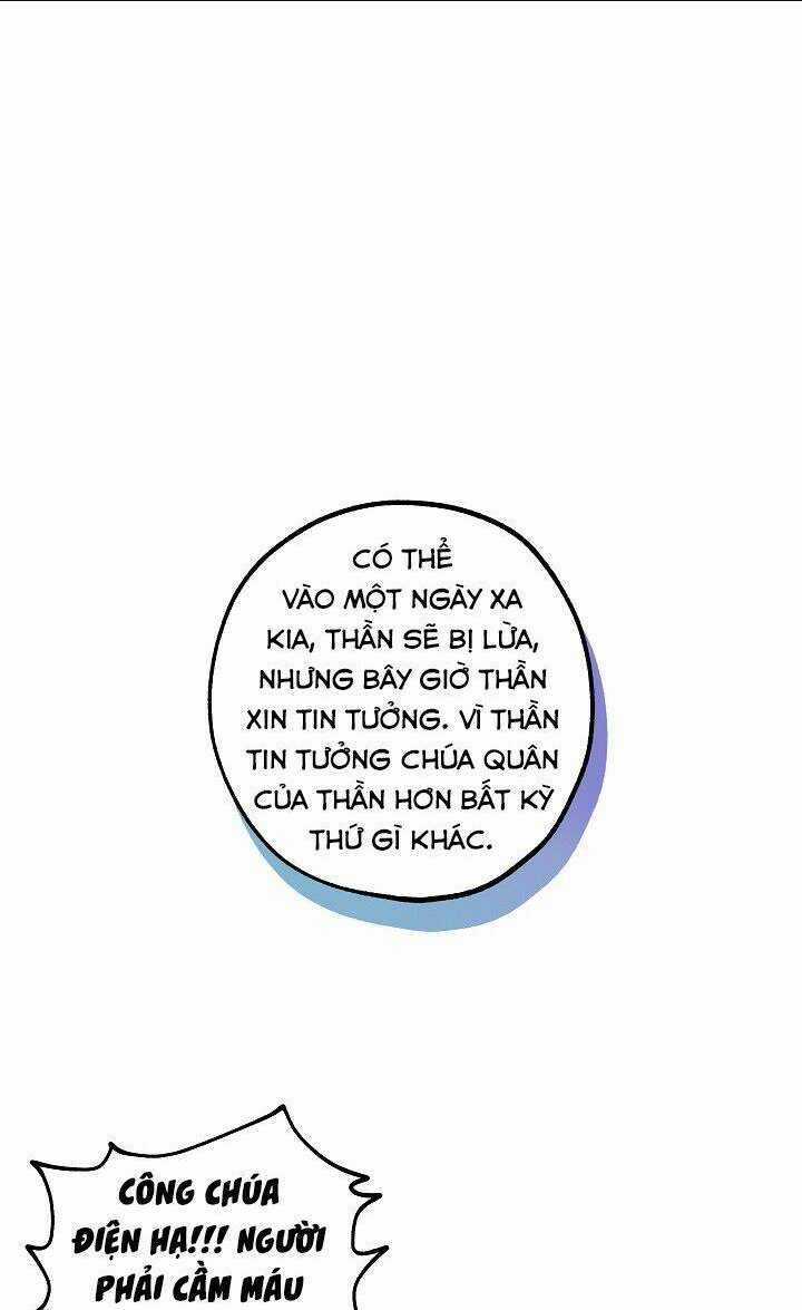 Tiệm Búp Bê Của Công Chúa Chapter 18 trang 26