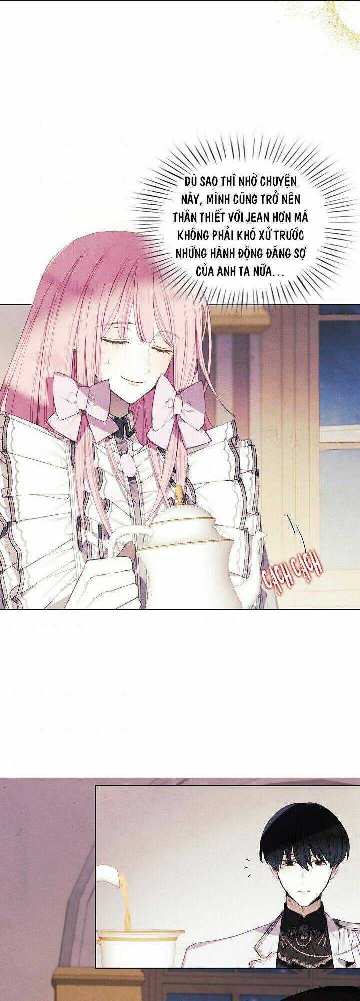 Tiệm Búp Bê Của Công Chúa Chapter 18 trang 29