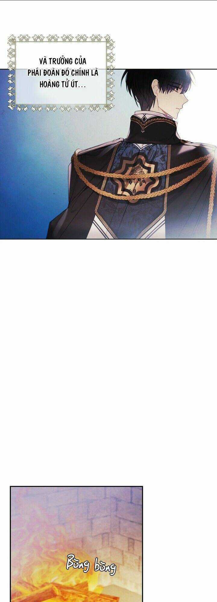 Tiệm Búp Bê Của Công Chúa Chapter 18 trang 3