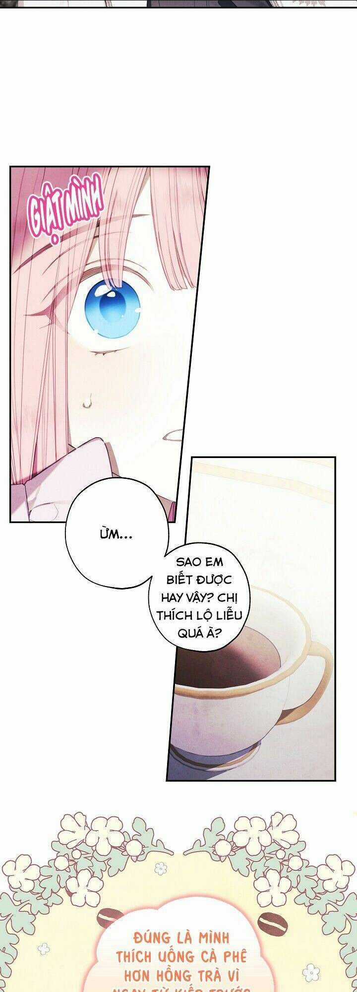 Tiệm Búp Bê Của Công Chúa Chapter 18 trang 31