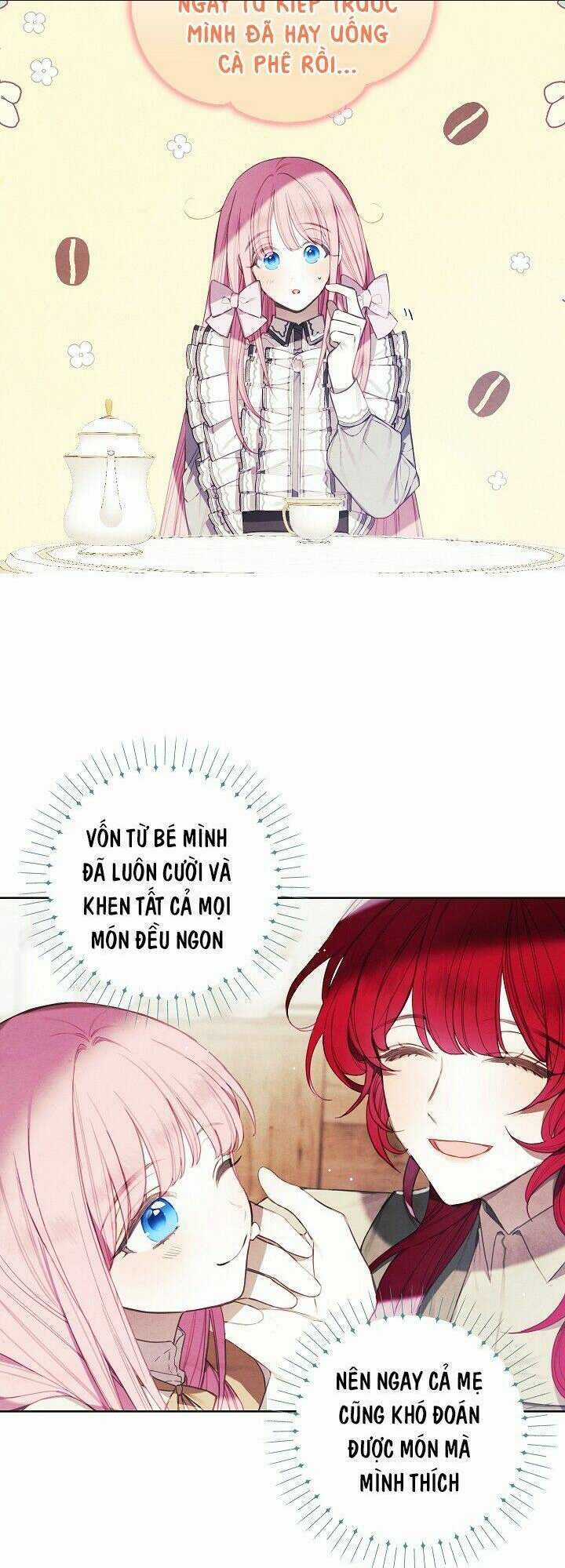 Tiệm Búp Bê Của Công Chúa Chapter 18 trang 32