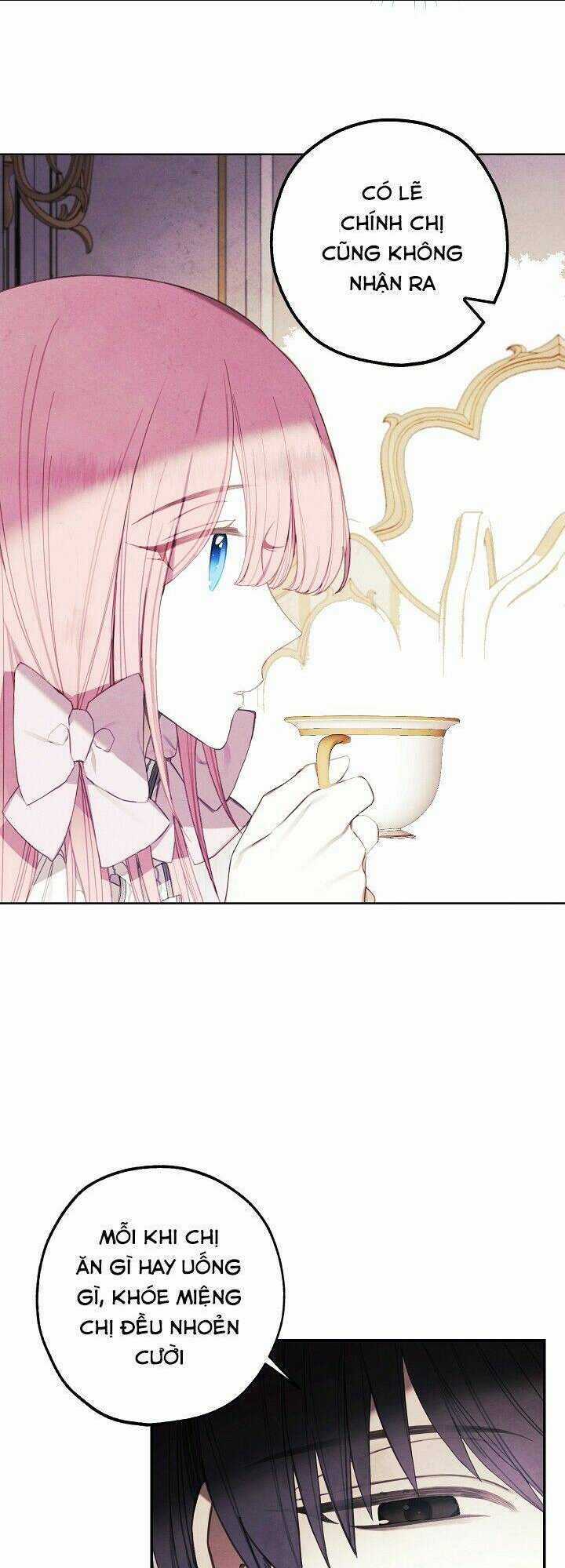 Tiệm Búp Bê Của Công Chúa Chapter 18 trang 33