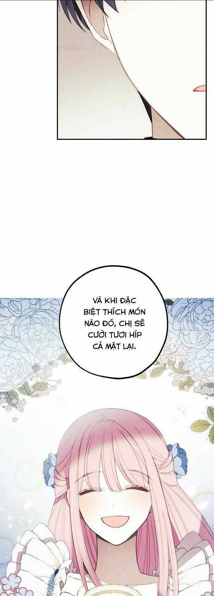 Tiệm Búp Bê Của Công Chúa Chapter 18 trang 34