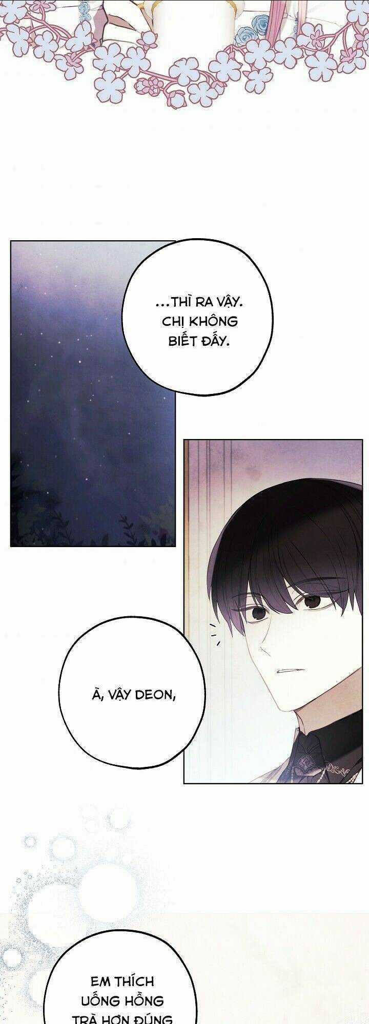 Tiệm Búp Bê Của Công Chúa Chapter 18 trang 35