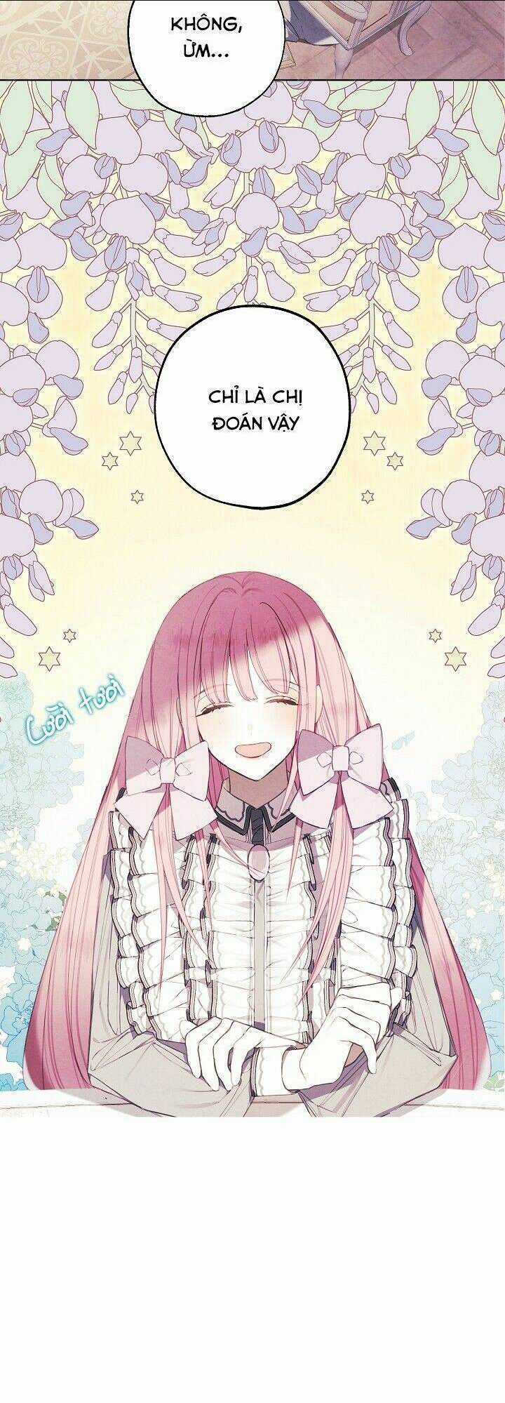 Tiệm Búp Bê Của Công Chúa Chapter 18 trang 37