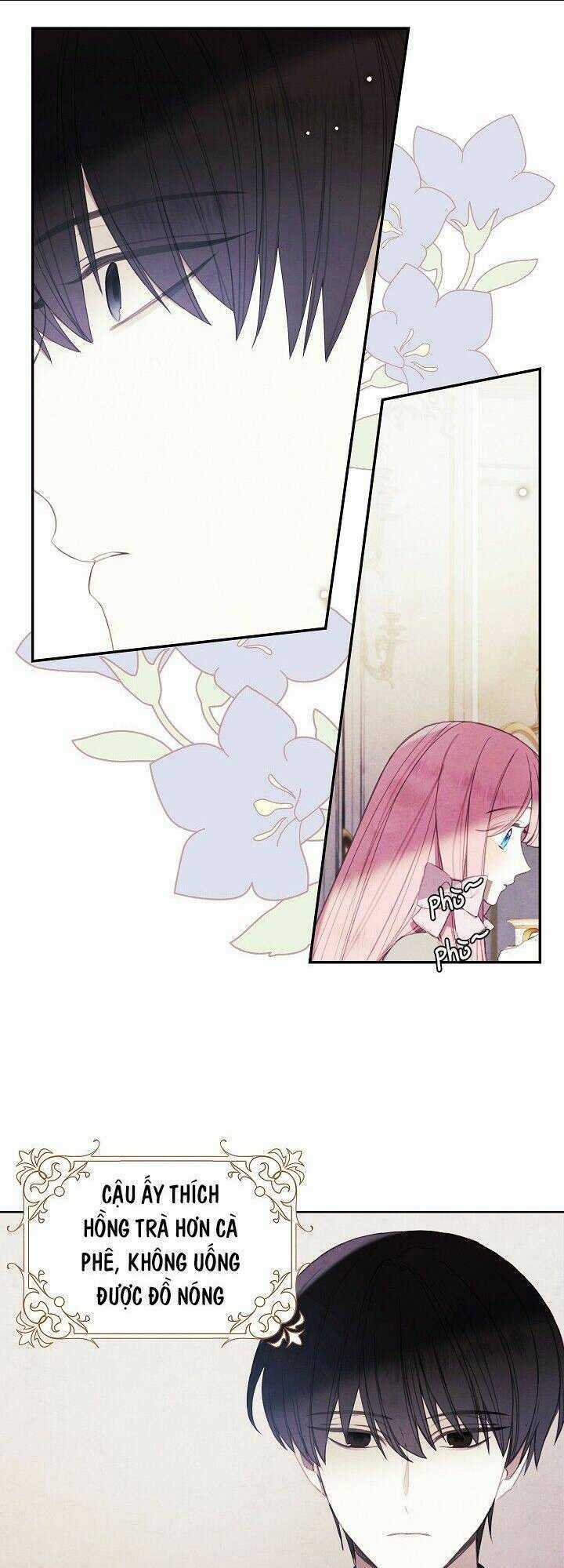 Tiệm Búp Bê Của Công Chúa Chapter 18 trang 38