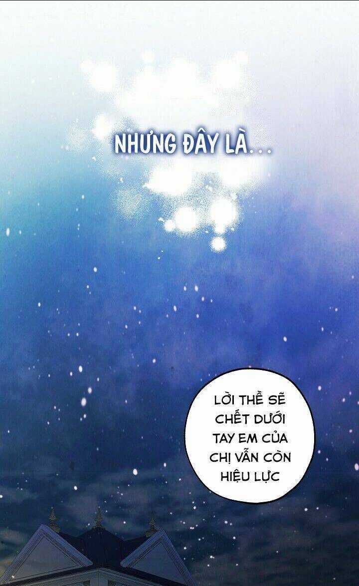 Tiệm Búp Bê Của Công Chúa Chapter 18 trang 41