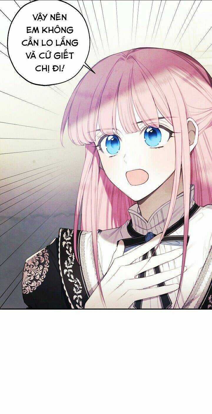 Tiệm Búp Bê Của Công Chúa Chapter 18 trang 43