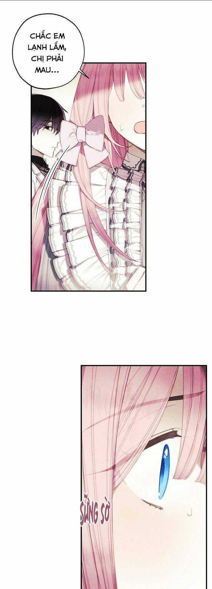 Tiệm Búp Bê Của Công Chúa Chapter 18 trang 7