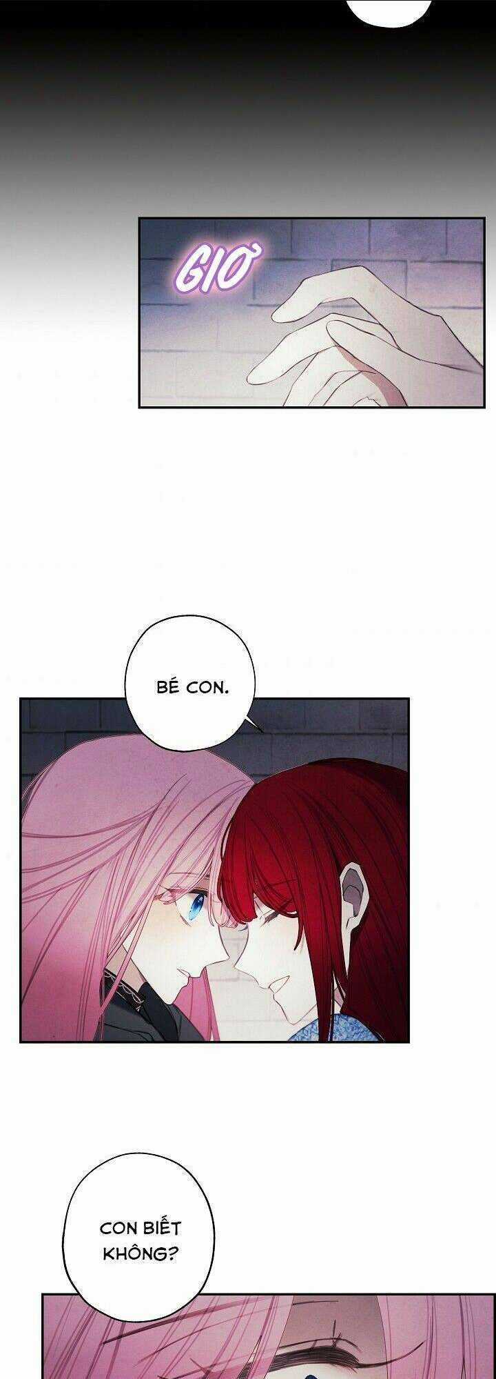 Tiệm Búp Bê Của Công Chúa Chapter 19 trang 35