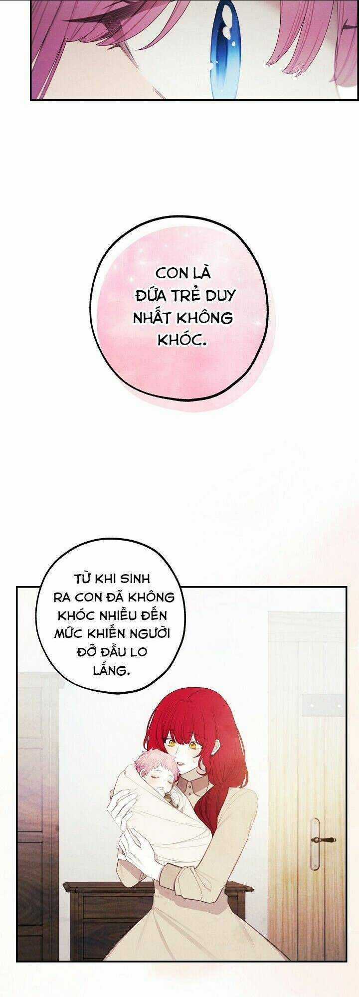 Tiệm Búp Bê Của Công Chúa Chapter 19 trang 36