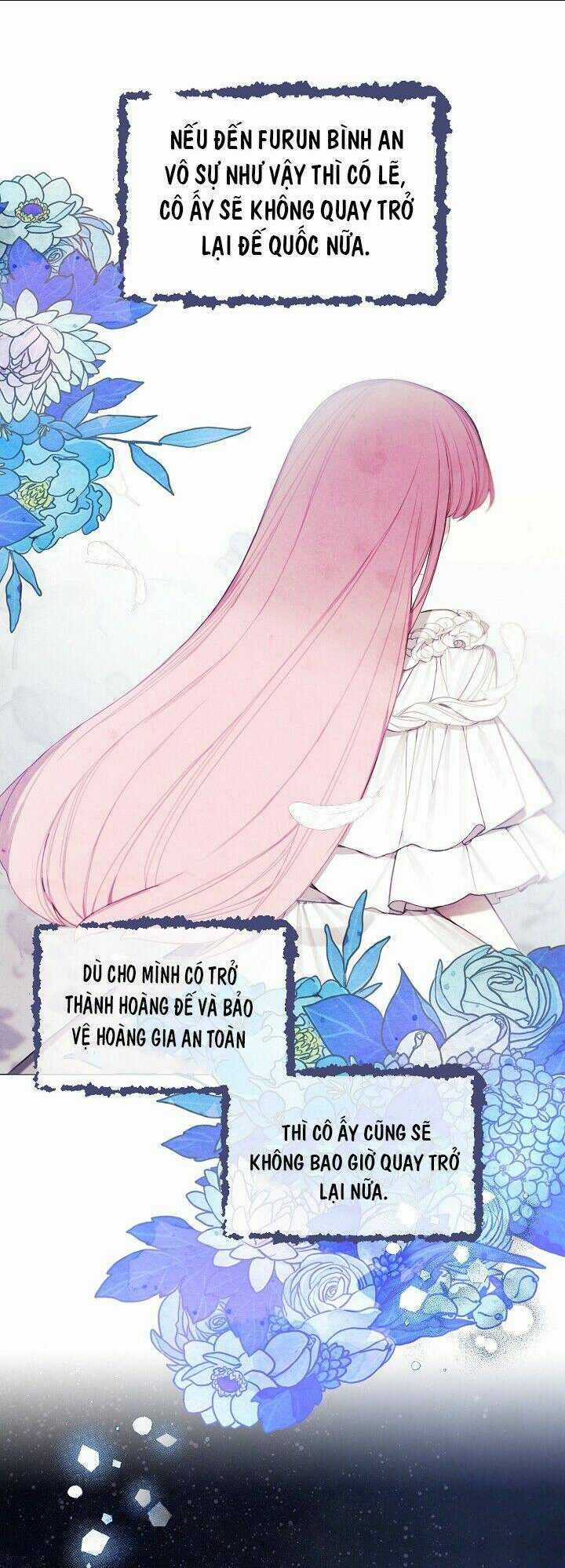 Tiệm Búp Bê Của Công Chúa Chapter 19 trang 8