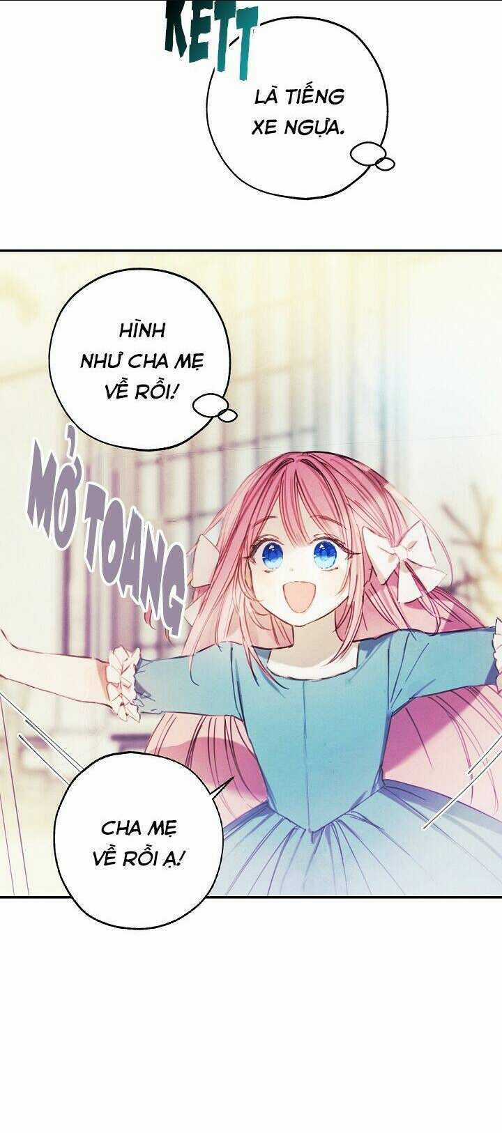 Tiệm Búp Bê Của Công Chúa Chapter 2 trang 12