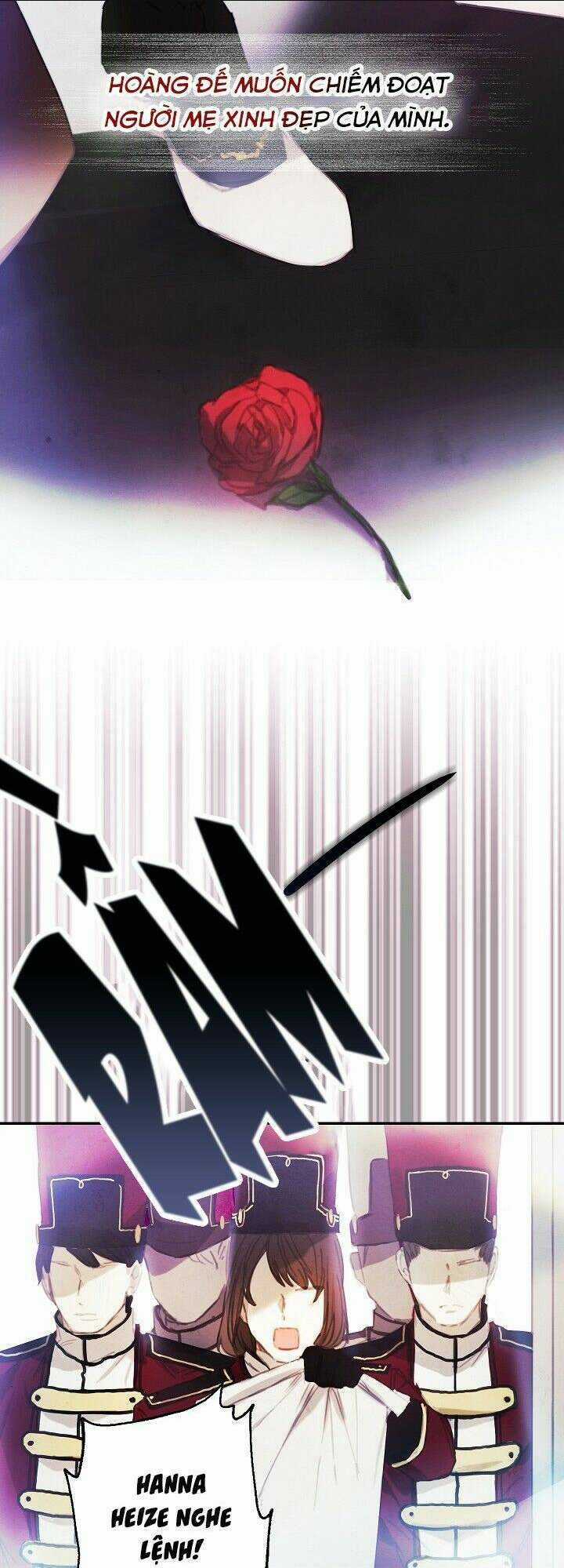 Tiệm Búp Bê Của Công Chúa Chapter 2 trang 14