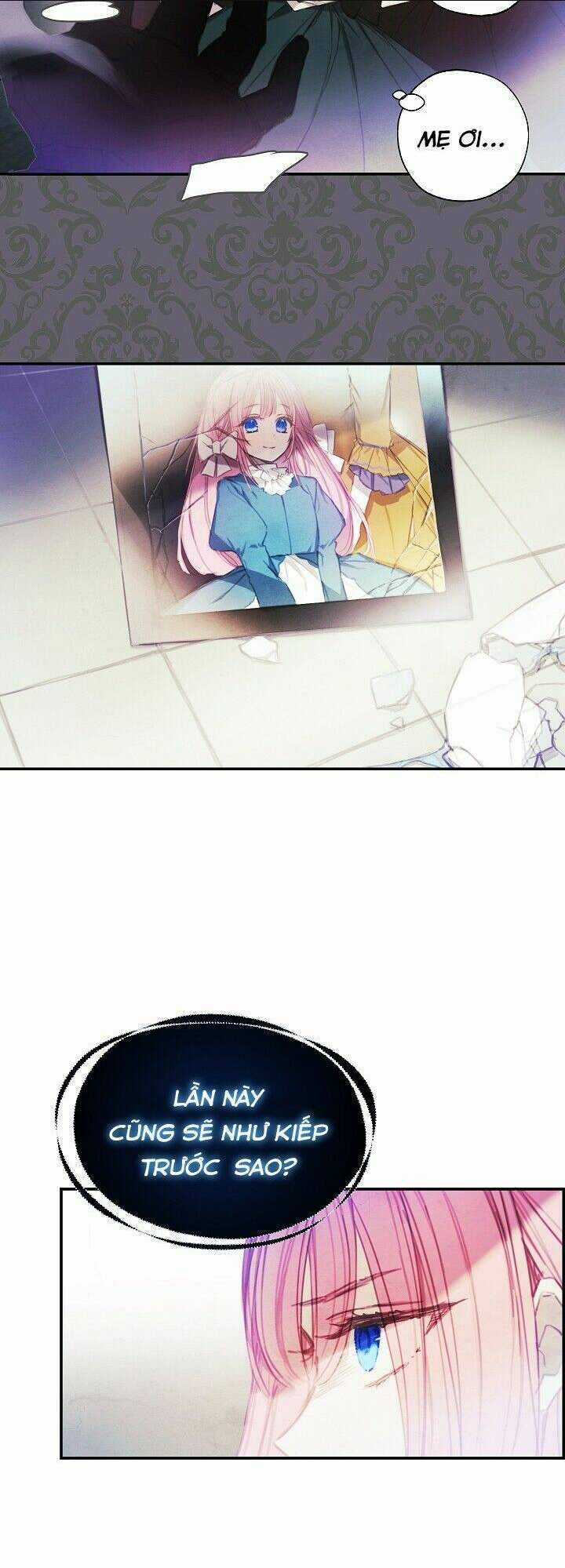 Tiệm Búp Bê Của Công Chúa Chapter 2 trang 16