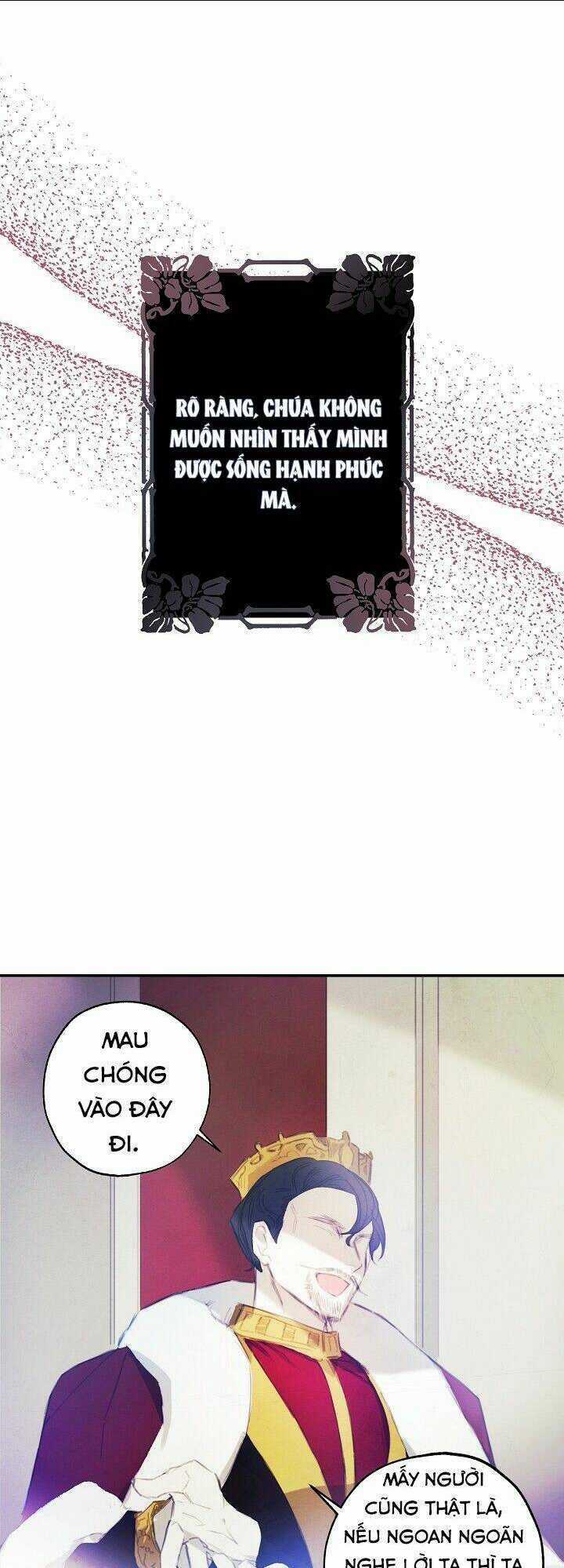 Tiệm Búp Bê Của Công Chúa Chapter 2 trang 17