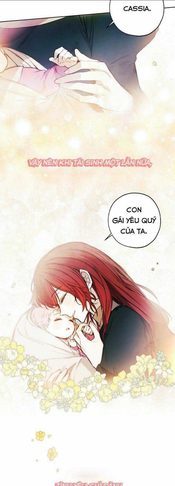 Tiệm Búp Bê Của Công Chúa Chapter 2 trang 2