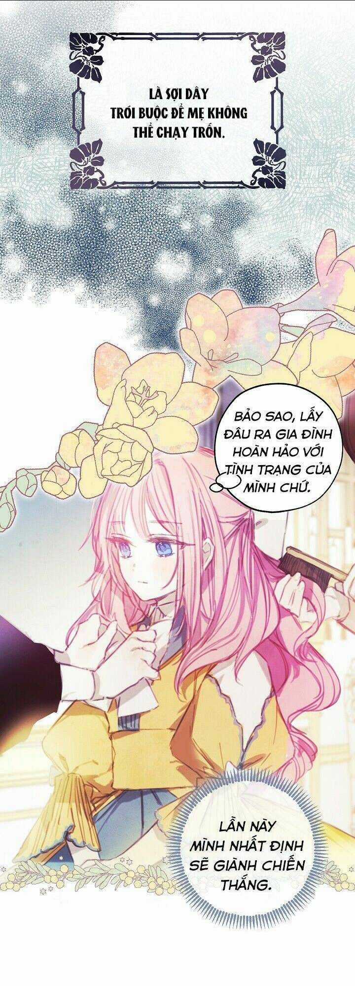 Tiệm Búp Bê Của Công Chúa Chapter 2 trang 20