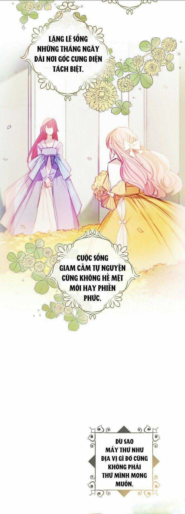 Tiệm Búp Bê Của Công Chúa Chapter 2 trang 23