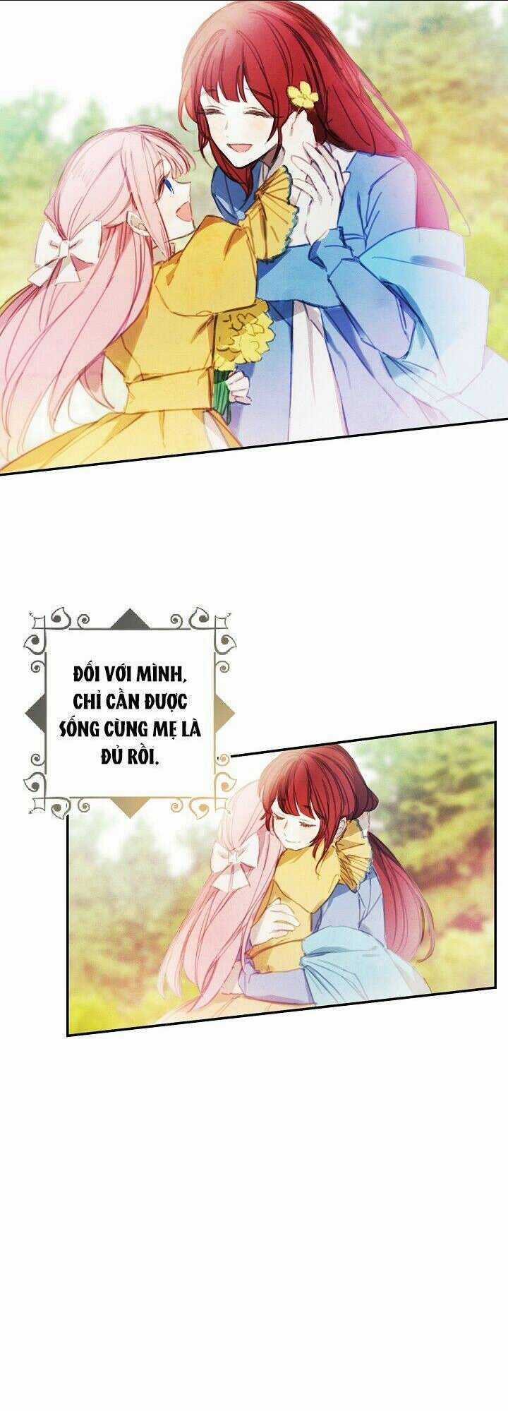 Tiệm Búp Bê Của Công Chúa Chapter 2 trang 24