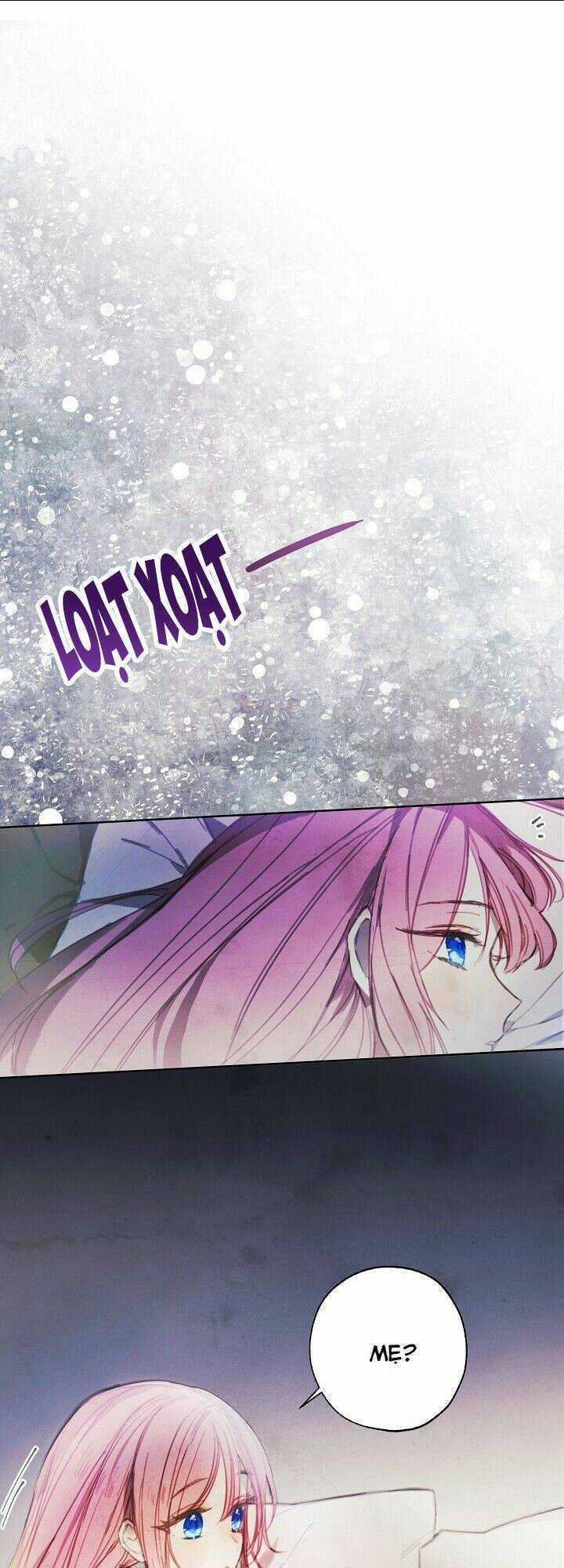 Tiệm Búp Bê Của Công Chúa Chapter 2 trang 25