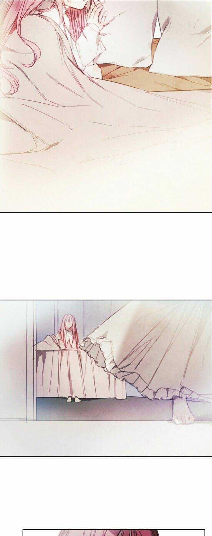 Tiệm Búp Bê Của Công Chúa Chapter 2 trang 26