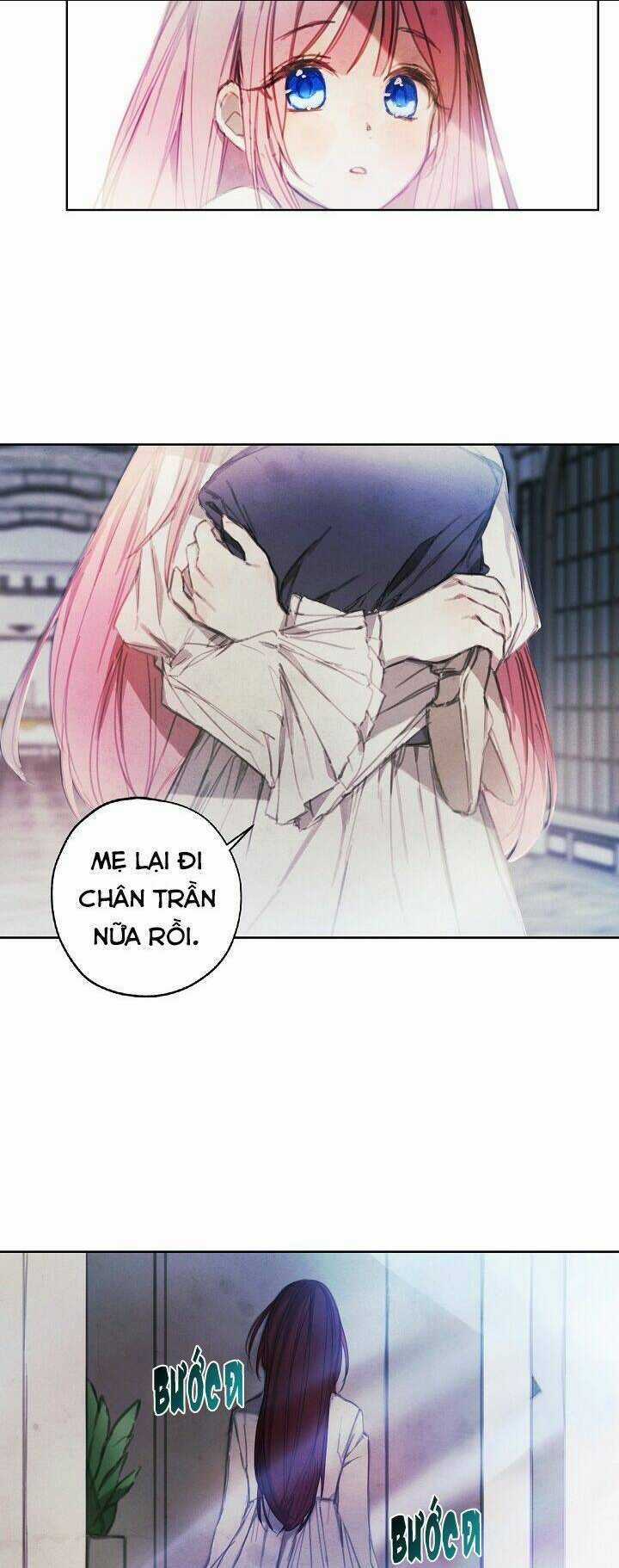 Tiệm Búp Bê Của Công Chúa Chapter 2 trang 27