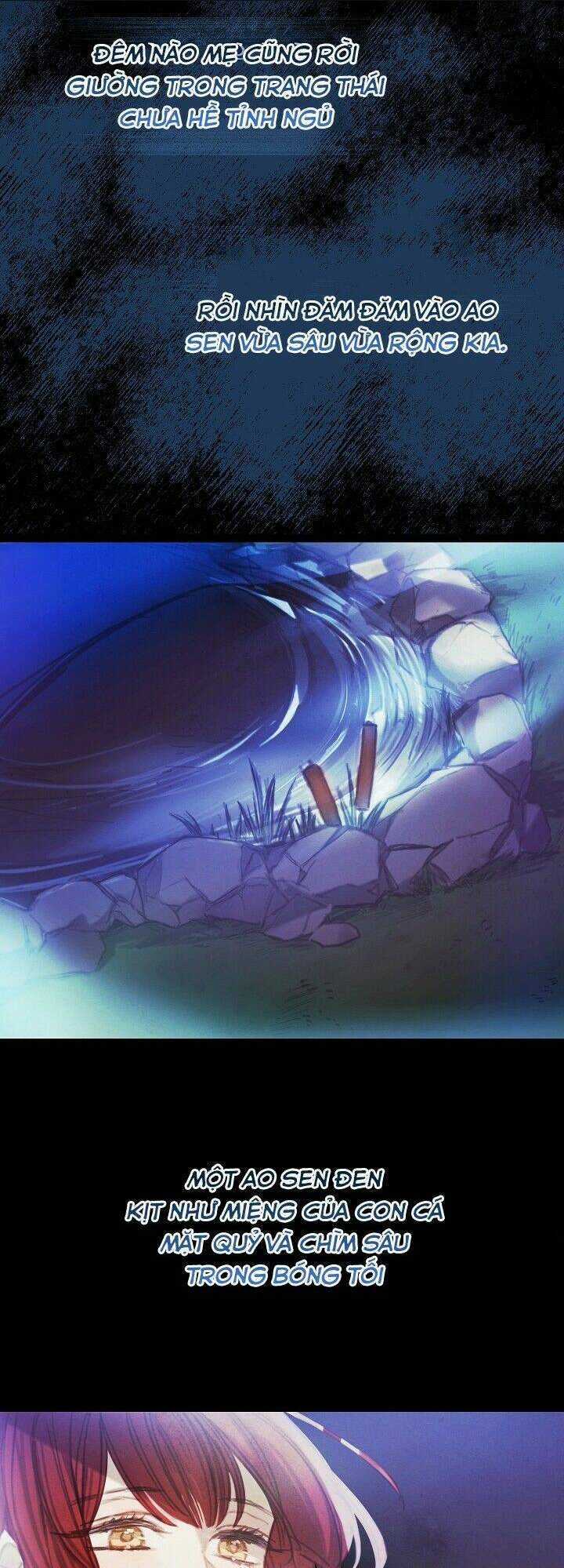 Tiệm Búp Bê Của Công Chúa Chapter 2 trang 29