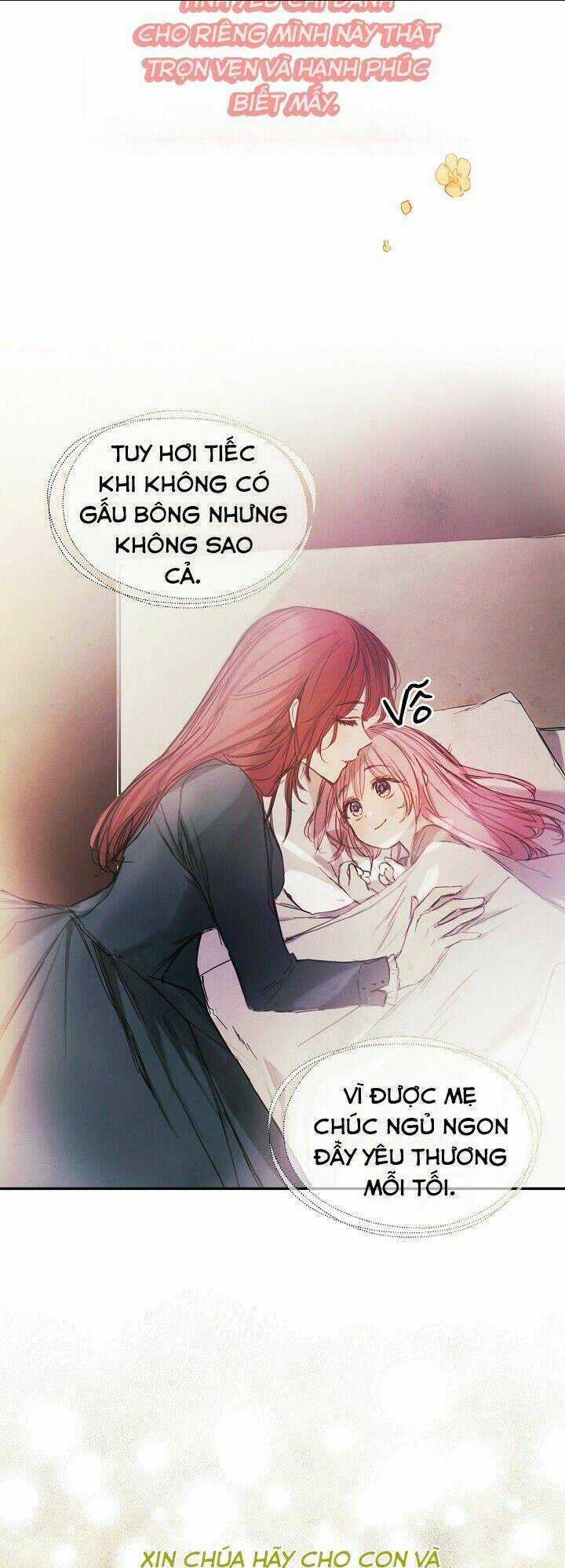 Tiệm Búp Bê Của Công Chúa Chapter 2 trang 3