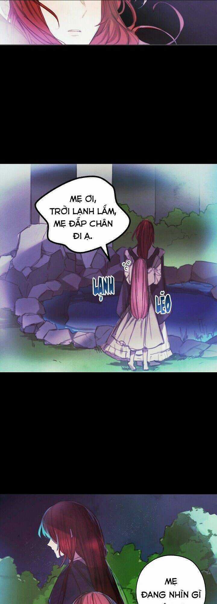 Tiệm Búp Bê Của Công Chúa Chapter 2 trang 30